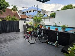 Serangoon Garden Estate (D19), Detached #564778201